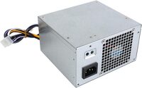 0JD745 - Dell 750-Watts Power Supply for Precision WS490/WS690