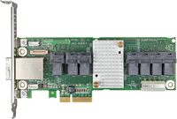 RES3TV360 - Intel 36-Ports SAS 12Gb/s RAID Controller Expander Card