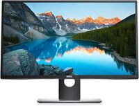 NDMRP - Dell P2212HB Black 22-inch (1920 x 1080) WideScreen LCD Flat Panel Monitor with Stand and Power Cord