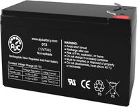 BE500U - APC 300-Watts 7Ah 12V Back-UPS Battery Center for ES500