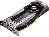 PNY-GTX1080TI-11GB - Nvidia GeForce GTX 1080 Ti 11GB 3x Display Port Video Graphics Card