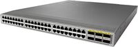 N9K-C9332PQ | Cisco Switch | Nexus 9300 Series - ServerTechCentral