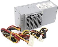 H250AD-00 - Dell 250-Watts Power Supply for Optiplex 390/790