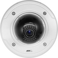 0407-001 - Axis P3367-VE Spherical IP security camera Outdoor 2592 x 1944 pixels Ceiling