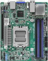 E3C246D4I-2T - ASRock LGA1151 C246 Chipset MINI-ITX System Board