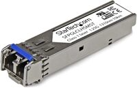 Cisco GLC-LH-SM SFP Module for Long-Range Single-Mode Fiber Connectivity