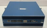 PA-5250 - Palo Alto Networks 4 x Ports RJ-45 Security Appliance