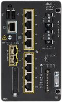 IE-3100-8T4S-E Cisco Industrial Ethernet Switch for Rugged Use