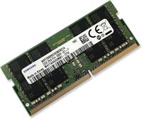 HMA81GR7CJR8N-XN Samsung 32GB DDR4 RAM for Enhanced Performance