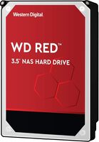 WD40EFRX: WD Red 4TB NAS Hard Drive Specifications