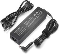 01FR146 - IBM 65-Watts 20V 3.25A Power Adapter for IdeaPad 100/100S/Yoga 710-13