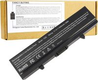 WN791 - Dell Li-Ion Primary 9-Cell Battery