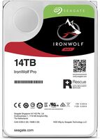 ST14000NE0008 - Seagate 14TB 7200RPM SATA 6Gb/s 3.5-in HDD