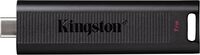 DTMAX/1TB - Kingston 1TB DataTraveler Max USB-C 3.1 Flash Drive