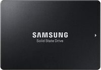 Samsung PM883 High-Capacity SSD for Enterprise Storage Solutions