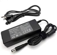 324816-002 - HP 90-Watts 100-240V 50-60Hz Power Adapter