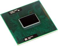 FF8062700839209 - Intel Core i5-2540M Dual-core (2 Core) 2.60GHz 5.00GT/s DMI 3MB L3 Cache Socket PPGA988 Processor