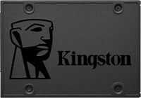 256GB Kingston SSD High-Speed Solid State Drive for Data Centers