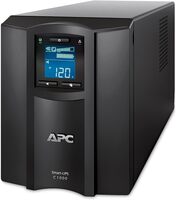 SUA1000XL - APC Smart-UPS XL 800-Watts 1000VA 120V 8 NEMA 5-15R UPS