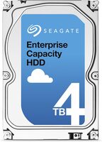 Seagate ST4000NM0033: 4TB Enterprise 7200 RPM HDD Specs