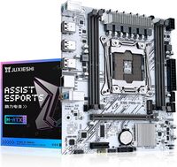 GA-X99-UD4P - Gigabyte Intel X99 Express Chipset System Board (Motherboard) Extended ATX Socket LGA-2011-v3