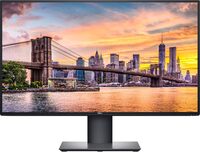 U2718Q - Dell UltraSharp 27-inch (3840 x 2160) 4K LED-Backlit LCD Monitor