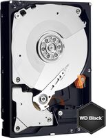 Western Digital WD4003FZEX 4TB 3.5" WD Black SATA HDD