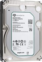 Seagate ST4000NM0034 4TB 3.5" 12Gbps 7.2K RPM Enterprise (512E) SAS HDD