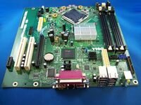 Dell Computer System Board - Model: 54CCV for System Reliability