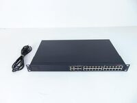 ICX6450-24 - Ruckus Switch | Brocade ICX 6450 Series