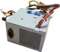 Dell N375P-00: 375W Power Supply for Dell Servers