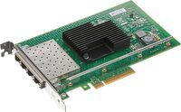 Intel X710DA4FH High-Performance 10G Network Adapter for Servers