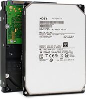 HUH728080ALE604 - Hitachi 8TB 7200RPM SATA 6Gb/s 3.5-in HDD