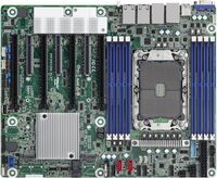 SPC621D8-2L2T - ASRock P+ LGA4189 C621A Chipset ATX System Board