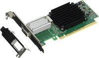 MCX555A-ECAT Mellanox 100G Network Adapter Card