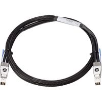 J9734A - HPE Aruba 2920 0.5-Meter Stacking Network Cable