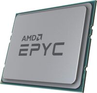 AMD EPYC 7702P Processor for High-Efficiency Computing Tasks