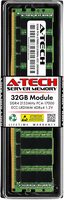 M386A4G40DM0-CPB Samsung 64GB DDR4 RAM for High-Performance Servers