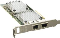 QL41134HLRJ-CK - QLogic FastLinQ Quad Port 10GBase-TRJ45 Copper PCI Express Network Adapter