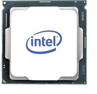 SR3N5 - Intel 8th Generation Core i3-8100 Quad Core 3.60GHz 6MB L3 Cache Socket 1151 Processor (Tray part)