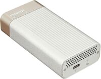 QNA-T310G1S - QNAP Thunderbolt 3 to 10 Gb/s SFP+ Adapter