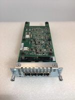 Cisco NIM-4FXO Network Interface Module