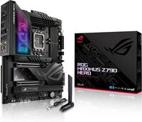 MAXIMUS-V-FORMULA/ASSASSINS-C3 - ASUS ROG Maximus V Formula/Assassins C3 Desktop Motherboard Intel Z77 Express Chipset Socket H2 LGA-1155