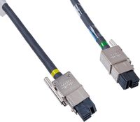 CAB-SPWR-150CM | Cisco Stacking Cable | Catalyst 3750X 3850 Series at ServerTechCentral