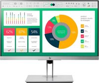 755823-001 - HP EliteDisplay E221i 21.5-inch 1920 x 1080 TFT Active Matrix DVI-D / DisplayPort /USB 2.0 / VGA LED Monitor