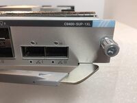 C9400-SUP-1 | Cisco Supervisor Module | Catalyst 9400 Series at ServerTechCentral