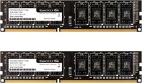 MD6144KD3-1600-X9 - PNY 6GB Kit (3x2GB) DDR3-1600MHz PC3-12800 Non-ECC Unbuffered CL11 240-Pin UDIMM 1.5V Single Rank Memory Module