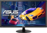 VP228HE - Asus VP228HE 21.5 inch Full HD 1920x1080 1ms HDMI/VGA Eye Care Monitor, w/ Speakers (Black)