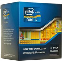 I7-870S - Intel Core Quad-core (4 Core) 2.66GHz 2.50GT/s DMI 8MB L3 Cache Socket LGA1156 Processor