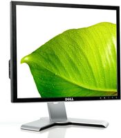 1905FP - Dell UltraSharp 19-inch (1280x1024) LCD Monitor with VGA and Power Cables (Refurbished Grade A)